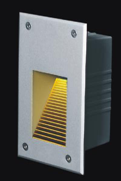 2.5W il punto verticale di rettangolo SMD2835 LED accende l'OEM/ODM d'accensione all'aperto disponibili 3
