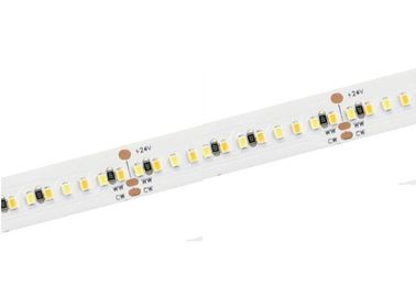 Istruzioni Autodidattica regolabile doppia su misura 90 - 95 di 2216 LED lampade fluorescenti flessibili di colore il TDC le alta