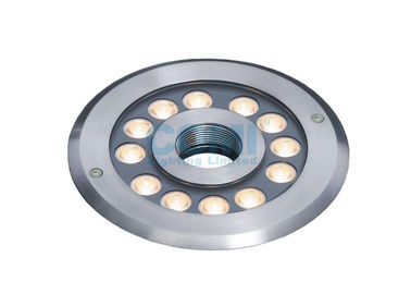 B4TA1257 B4TA1218 12 * la fontana Ring Light, LED di progettazione moderna LED di 2 W impermeabilizza le luci per la fontana