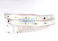 2Chip - 1 2835 75 in- - 80LM/LED progettazione introdotta diretta di corrente alternata della luce di striscia di alta tensione LED